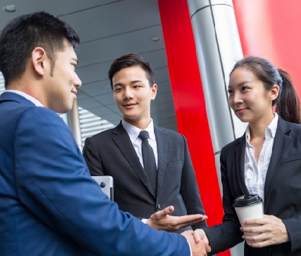 Chino online empresas Curso chino empresas