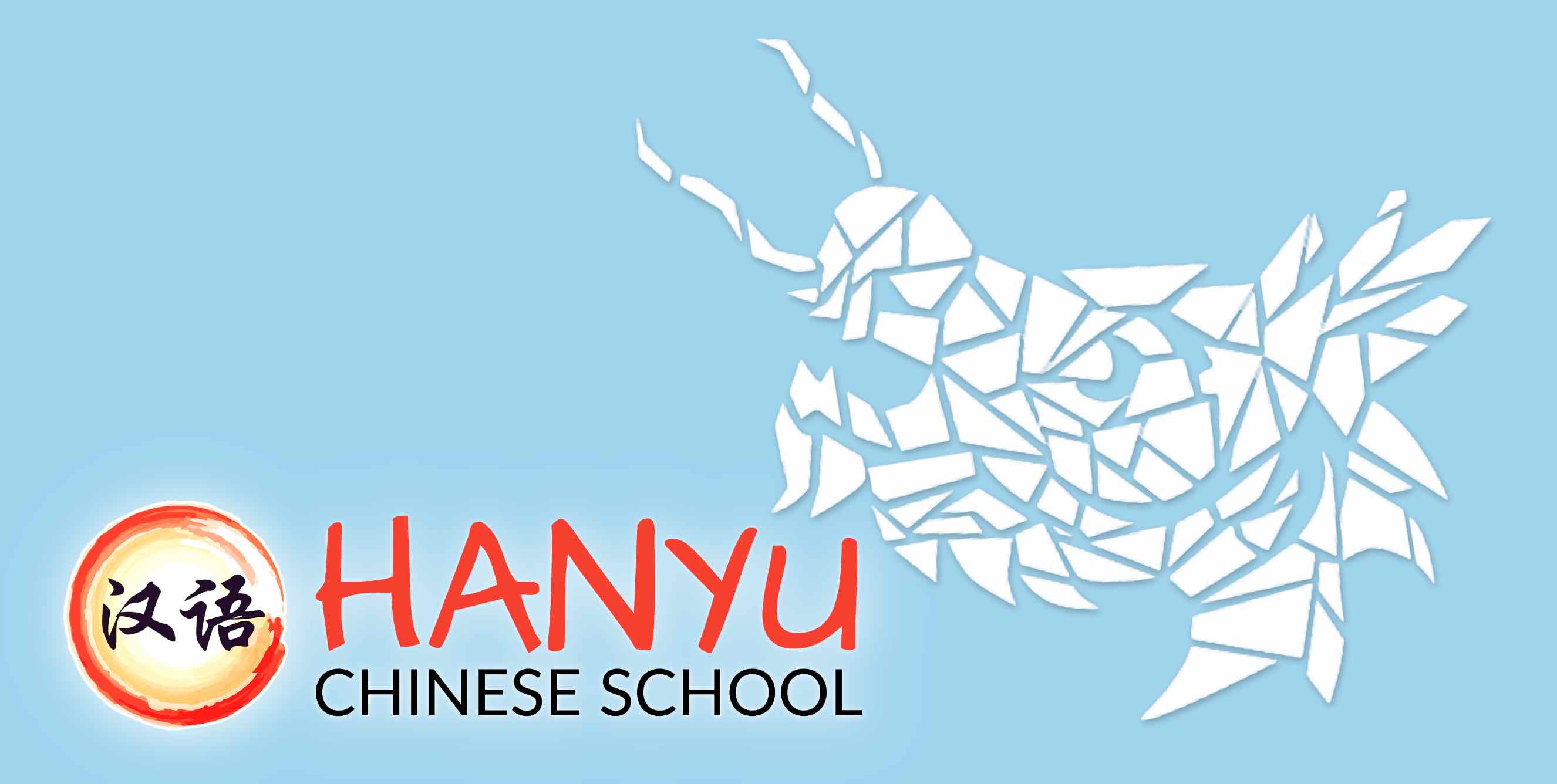 Draggon y Hanyu Chinese School